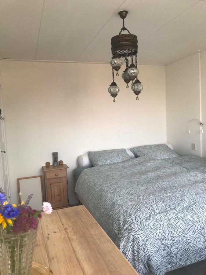 B&B Bij De Zee Centre Of Julianadorp 10 Min From Beaches Exterior photo